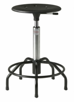 Industrial Sit Stands